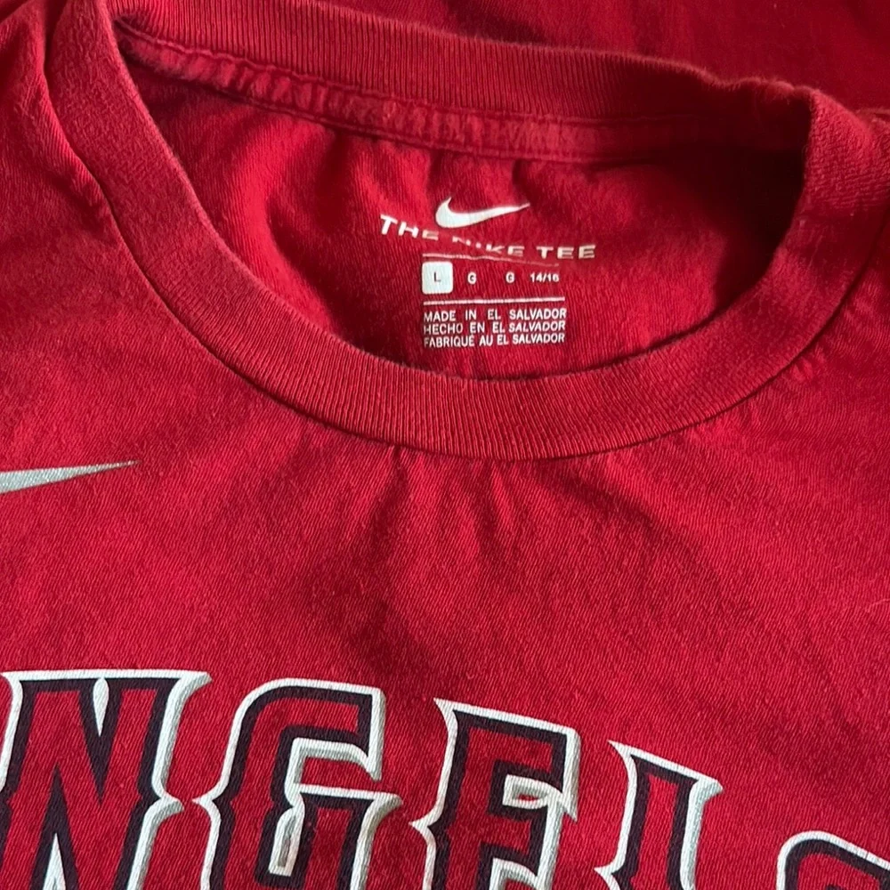 Nike Red Angels Ohtani - Picture 3 of 3